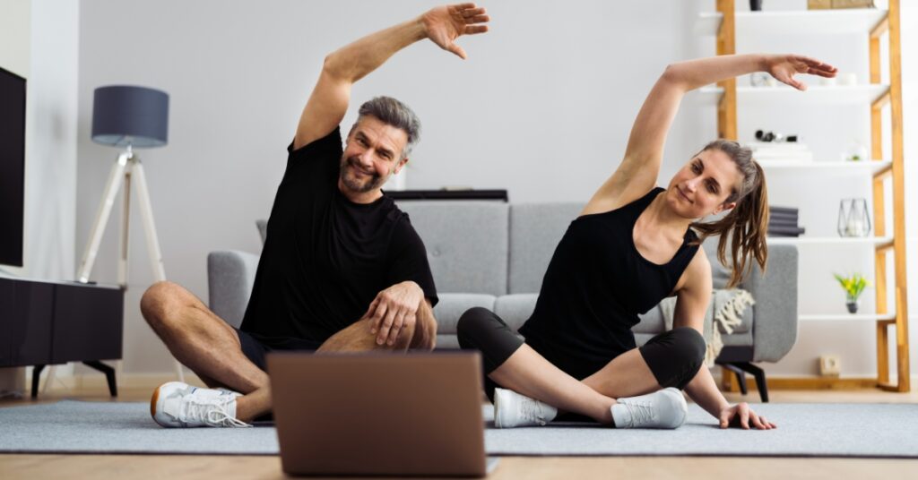 10 Best Beginner Workouts to Start Your Fitness Journey"