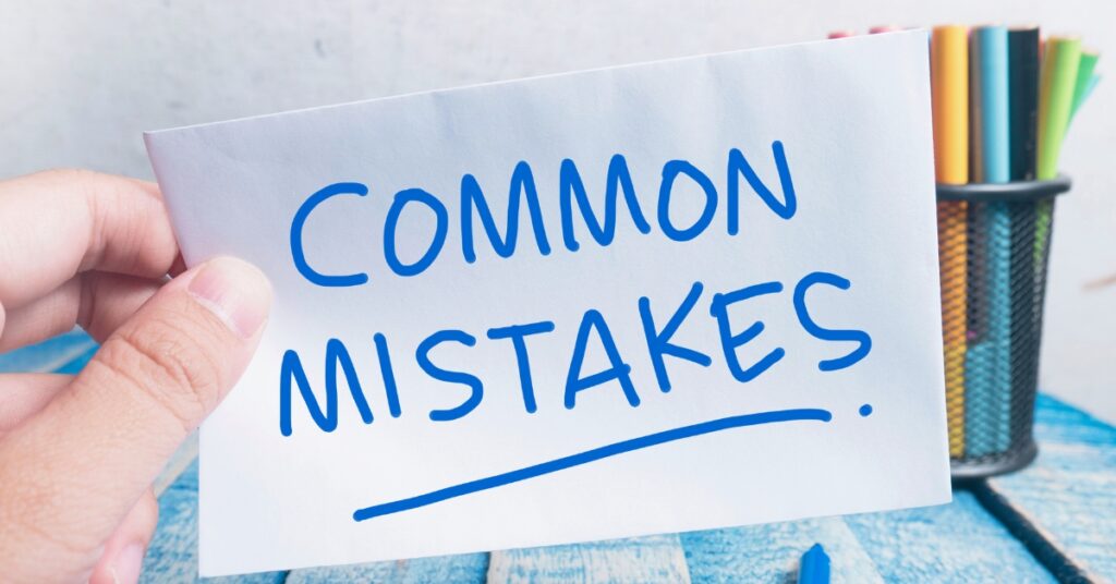 5 Mistakes Beginners Make When Starting Fitness: How to Avoid