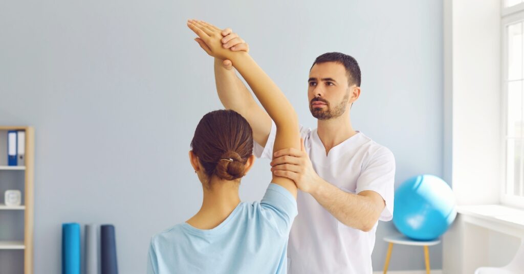 How Does Massage Help the Muscles of the Hand Milady