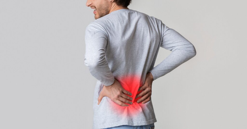 What is the Best Massage for Back Pain: Top Techniques Revealed