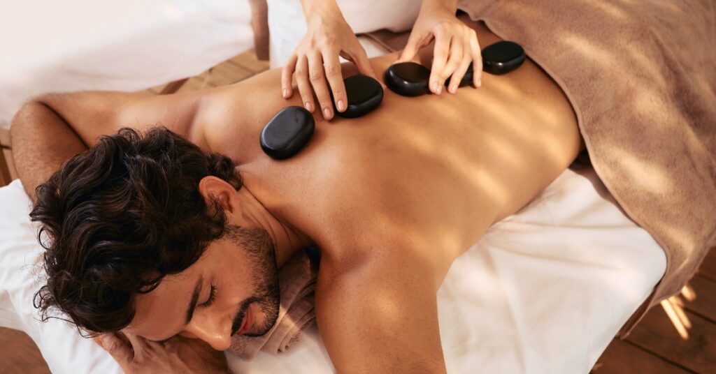 What is the Best Type of Massage for Back Pain