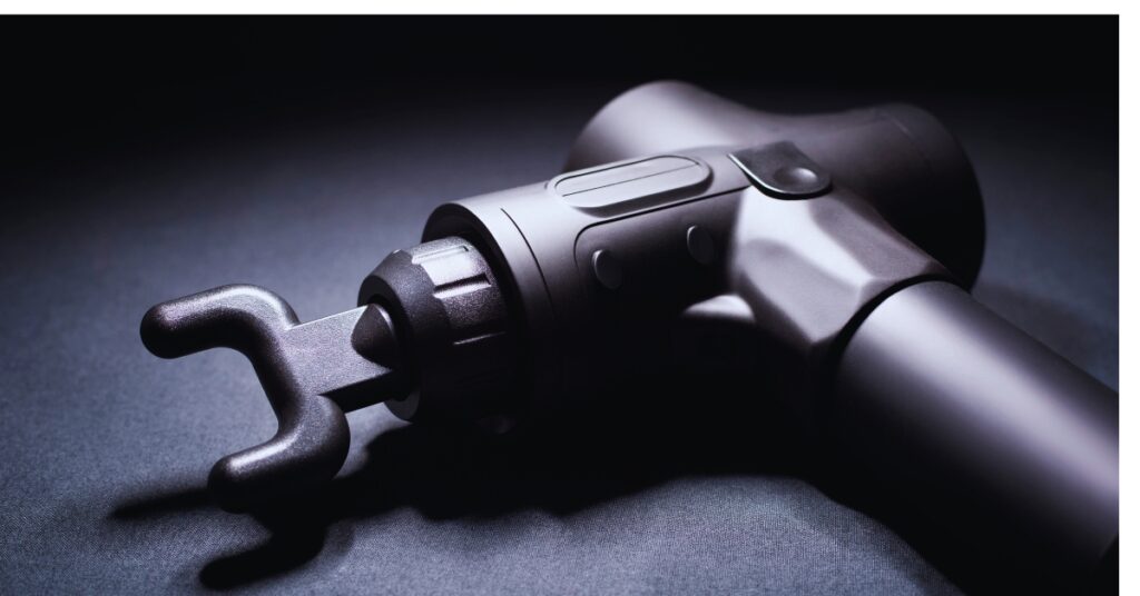 can i bring a massage gun on a plane?