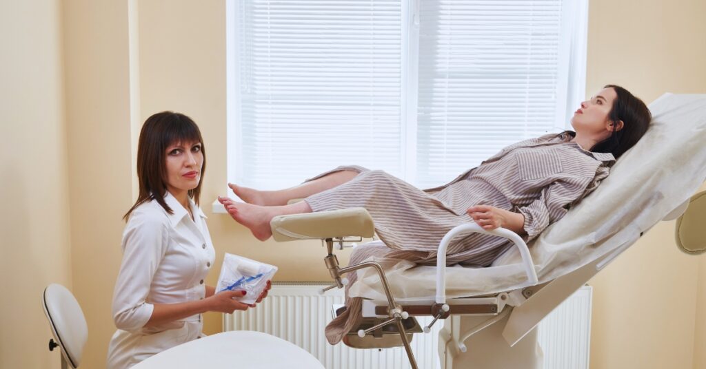 can you use massage chair while pregnant?