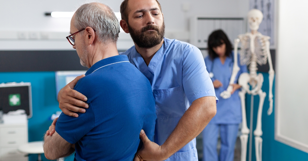 What is the Best Type of Massage for Back Pain? | Expert Guide