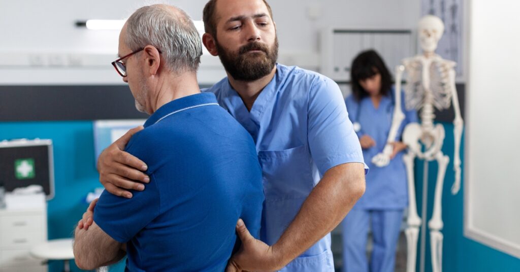 what is the best type of massage for back pain